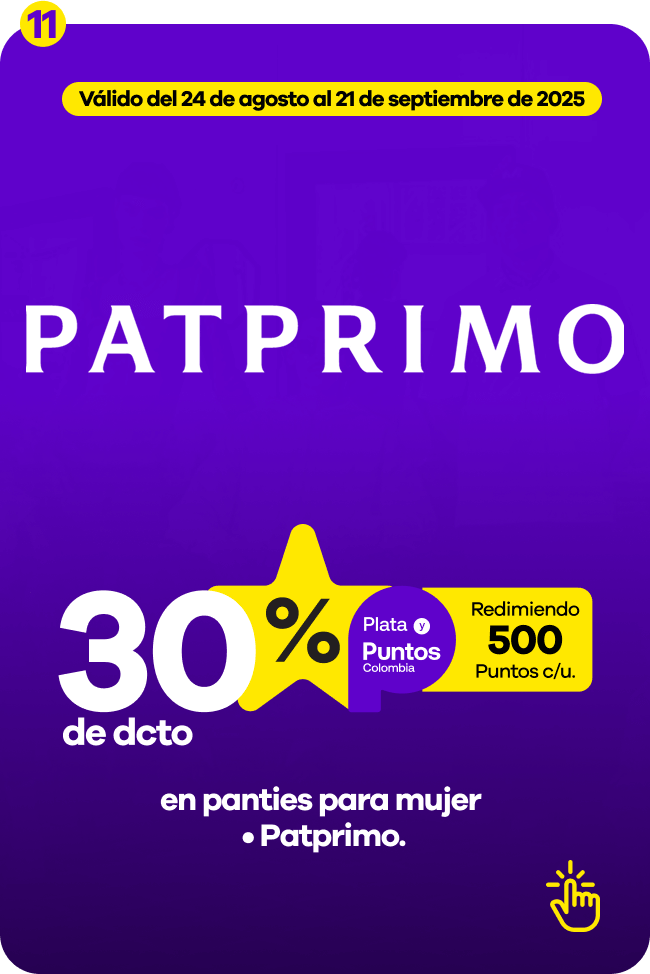 en pantys para mujer • Patprimo.