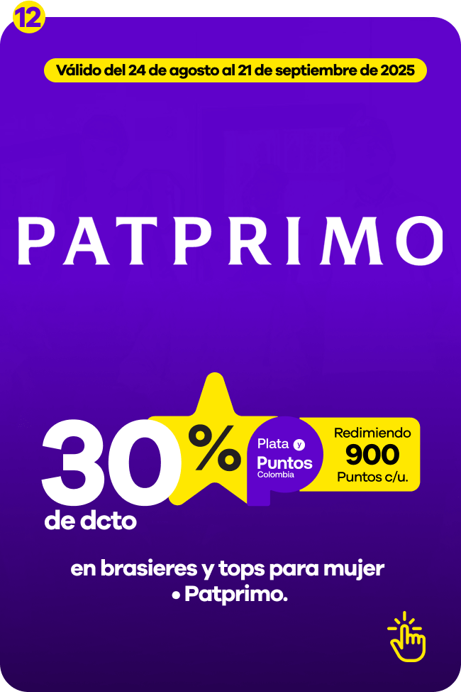 en brasieres y tops para mujer • Patprimo.